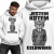 BLUZA Z KAPTUREM JESTEM KOTEM